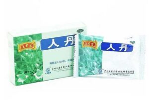 藿香正气不治中暑，中暑症状应使用以下三种药！