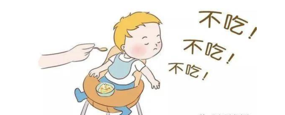 夏天天气炎热，孩子不吃饭怎么办？